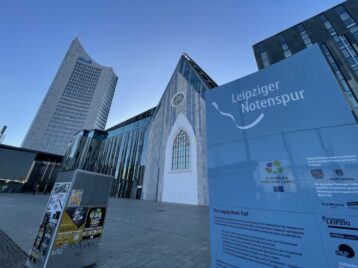 Leipzig.Sachsen
