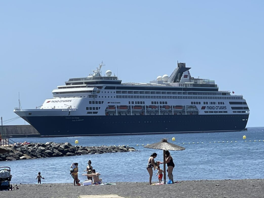 Vascodagama.schiff nicko cruises Fuerte