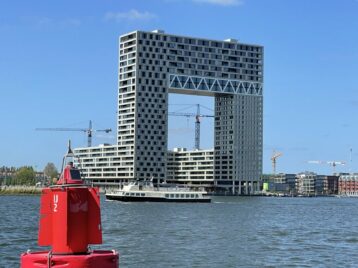 NDSM Werft