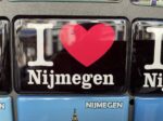 Nijmegen Niederlande
