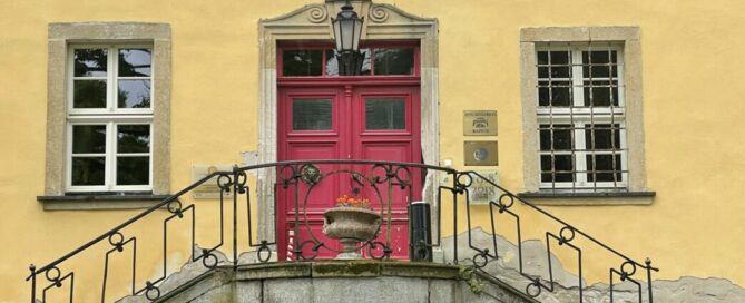 Schloss.Stonsdorf.HirschbergerTal.Polen