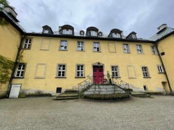 Schloss.Stonsdorf.HirschbergerTal.Polen