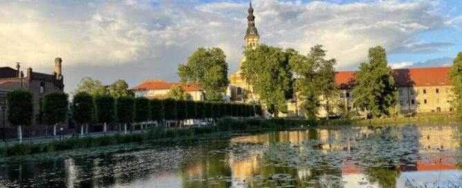 Neuzelle Brandenburg Kulinarik Hotel