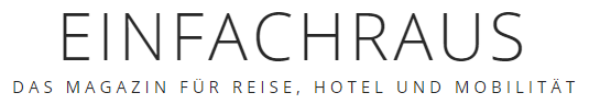 EINFACHRAUS.EU Logo