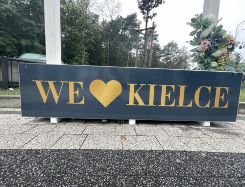 Kielce in Südpolen – Stadt der Geologie und des Handballs