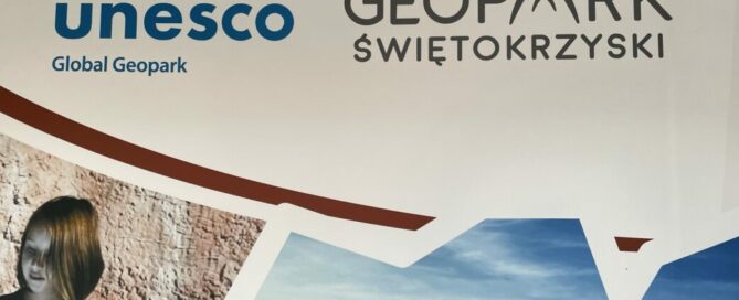 Kielce.Polen22 Geonatur Höhle