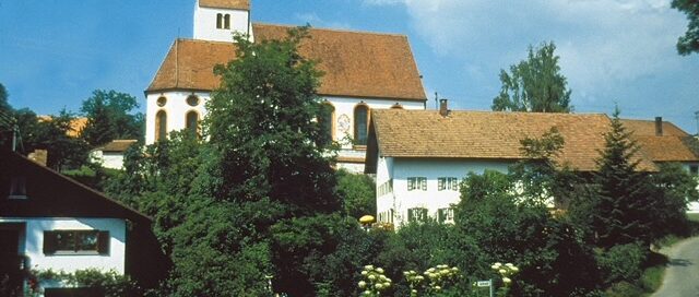 Romantische Straße Jörg Berghoff Pressebüro