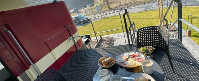Lokhotrel Sachsen