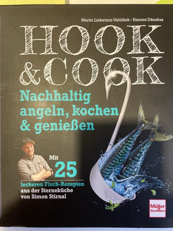 Cover Müller Rüschlikon Verlag