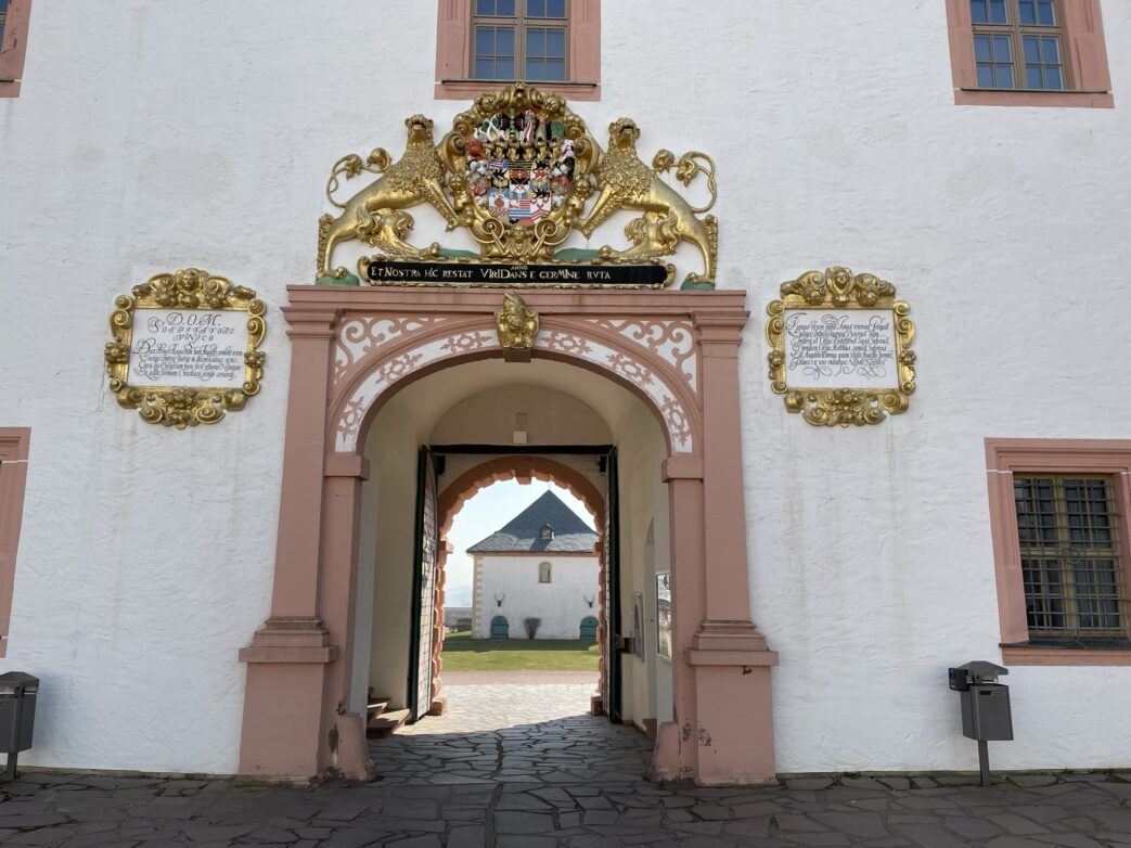 Sachsen.Augustusburg
