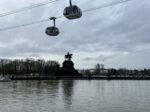 Deutsches Eck Koblenz