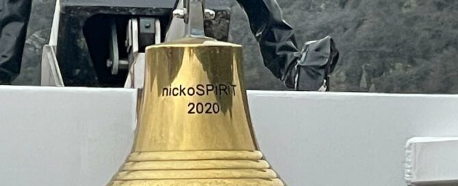 Burgen am Rhein nicko-spirit Loreley
