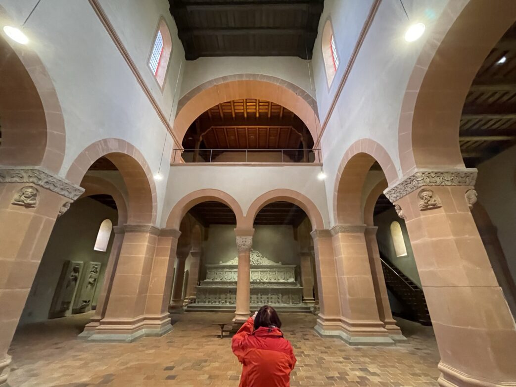 Kloster.Petersberg.Anhalt