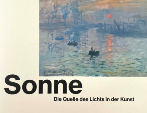 Mit der Sonne auf Du und Du im Barberini