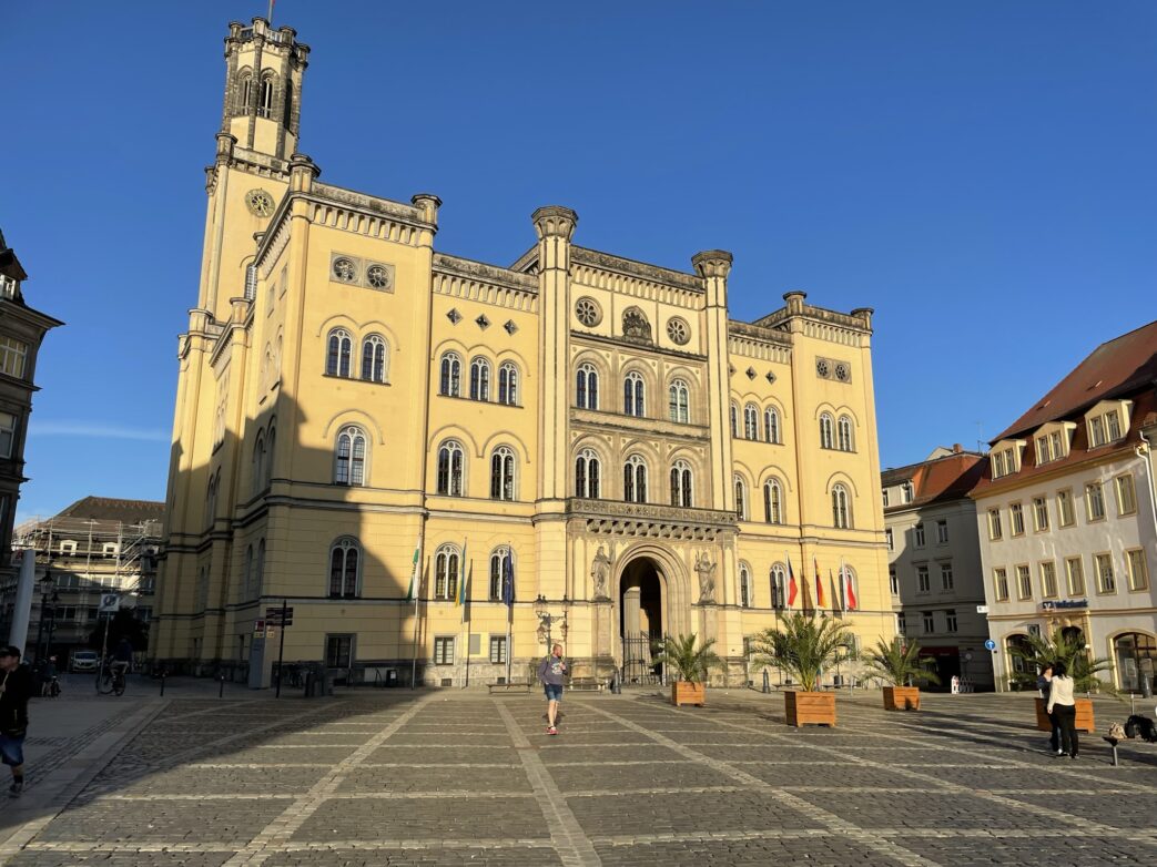 Zittau Sachsen