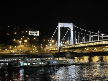 Budapest Ungarn