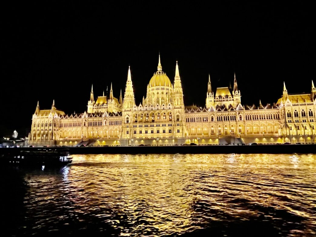 nicko.Budapest.Donau
