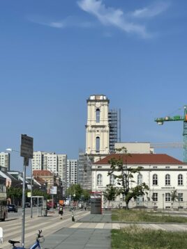 Potsdam.Garnisonirche2023