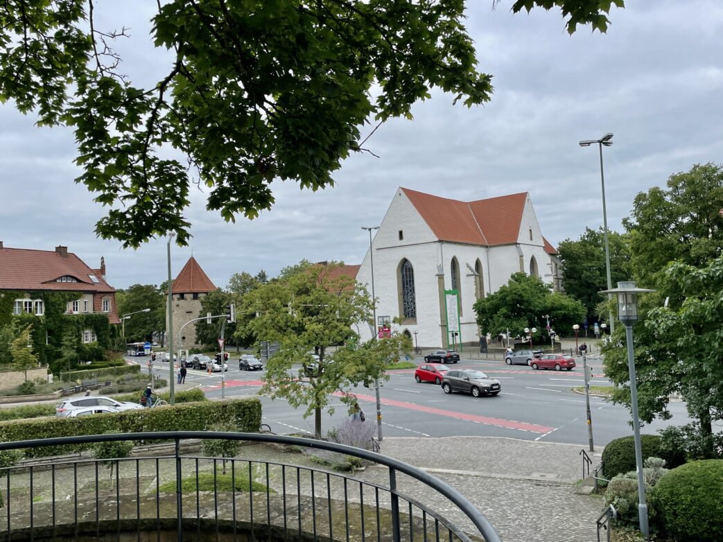 RemarqueWyndham Osnabrück