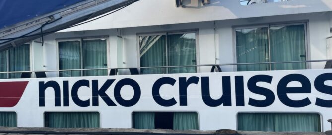 Douro-Schiff-nicko Portugal Kulinarik