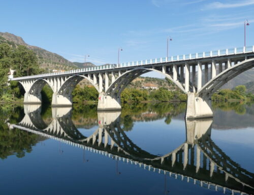 nicko`s Flussprogramm – von Yangtze bis zur Gironde