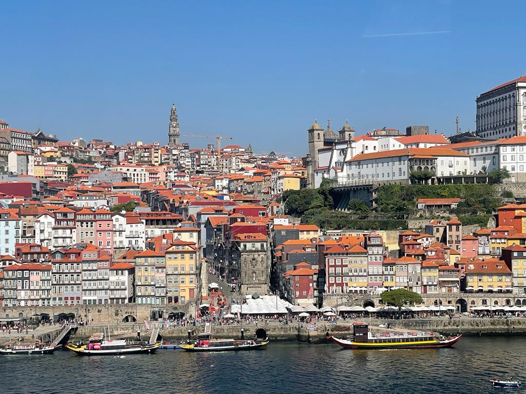 Porto.Portugal.DouroQueen