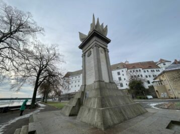 Torgau Sachsen Thurgau Travel Denkmal