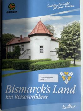 Bismarcks Land