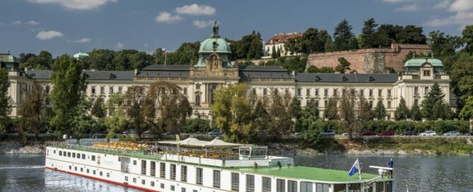 MS Thurgau Florentina Foto: Thurgau travel