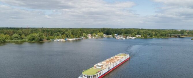 MS Thurgau Chopin Thurgau travel