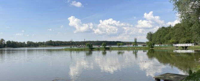 Wolsztyn.Polen Dampflok eisenbahn