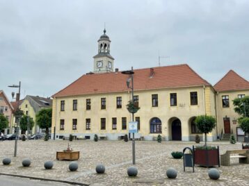 TrebiatowTreptowanderRegaPolenPommern