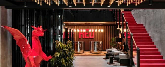 Radisson Krakow Krakau Polen