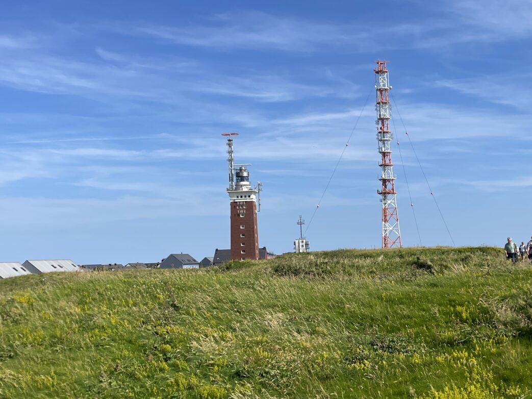Helgoland