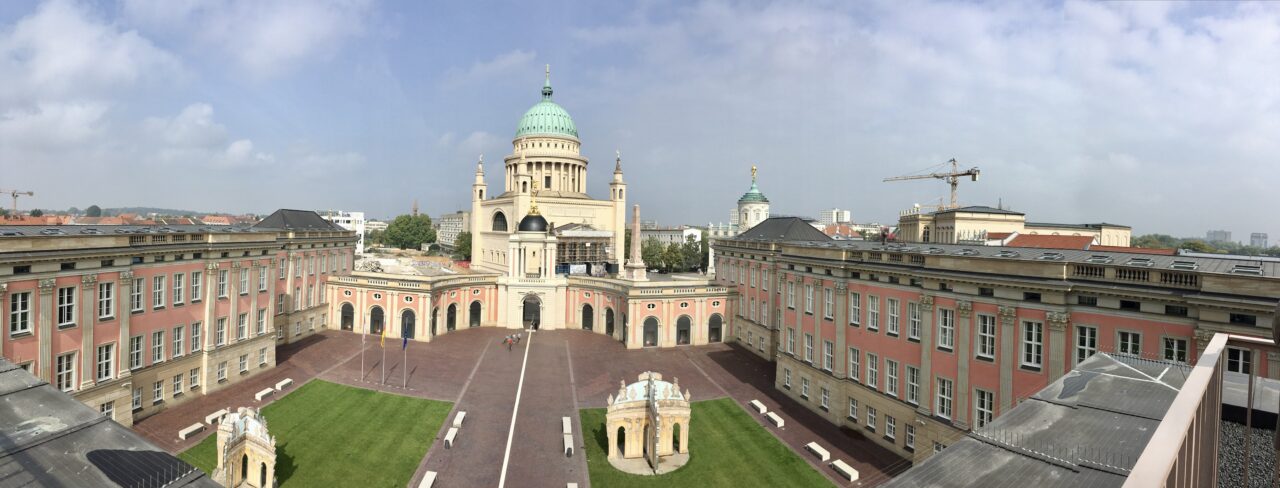 Potsdam Stadtschloss