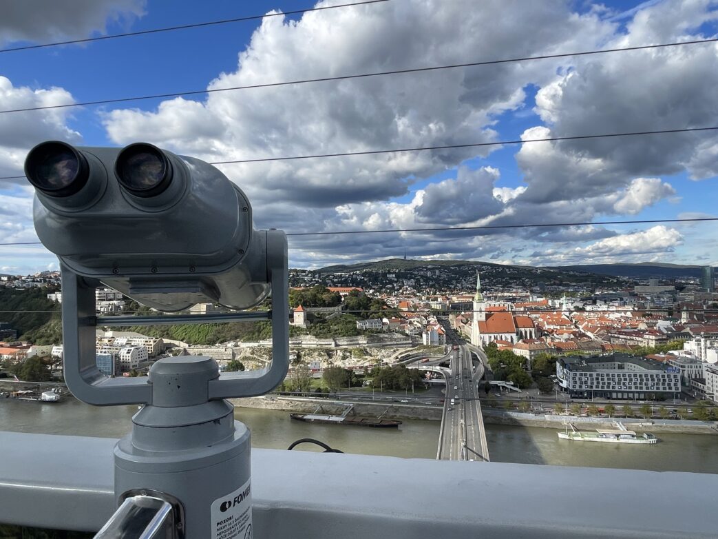 Donau.Slowakei.Bratislava nickoVision