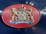 Nederland Spoorwegmuseum Utrecht