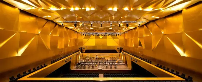 Stettin.Architektur.Polen.Stettin.Philharmonie