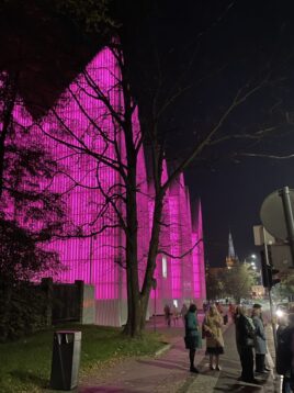 Philharmonie StettinPolen