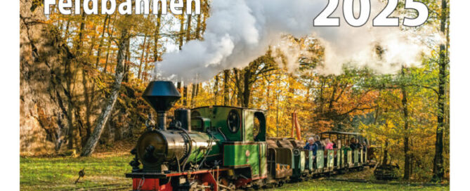 Foto: EisenbahnKURIER