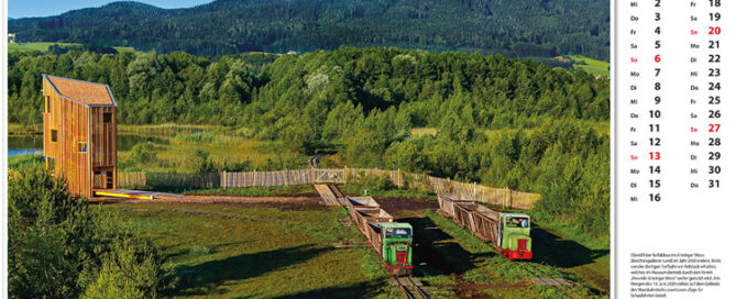 Foto: EisenbahnKURIER