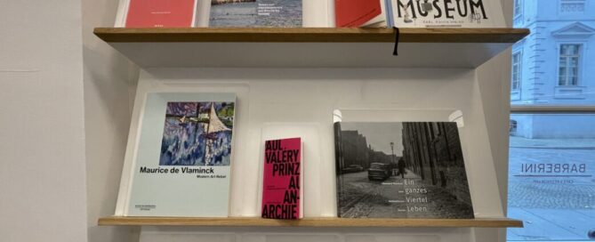 Barberini.Vlaminck Ausstellung Potsdam