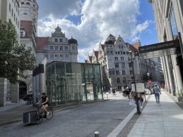 Leipzig Sachsen2024