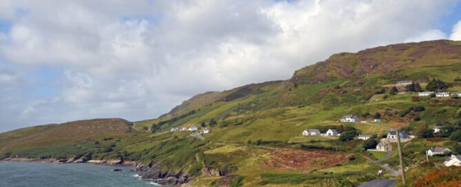 Muckross Bay, Donegal Foto: Berghoff