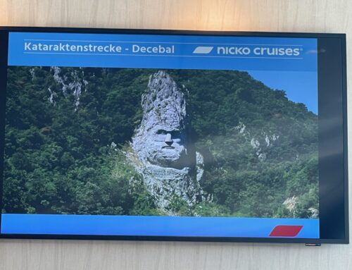 nicko`s Flussprogramm – von Yangtze bis zur Gironde