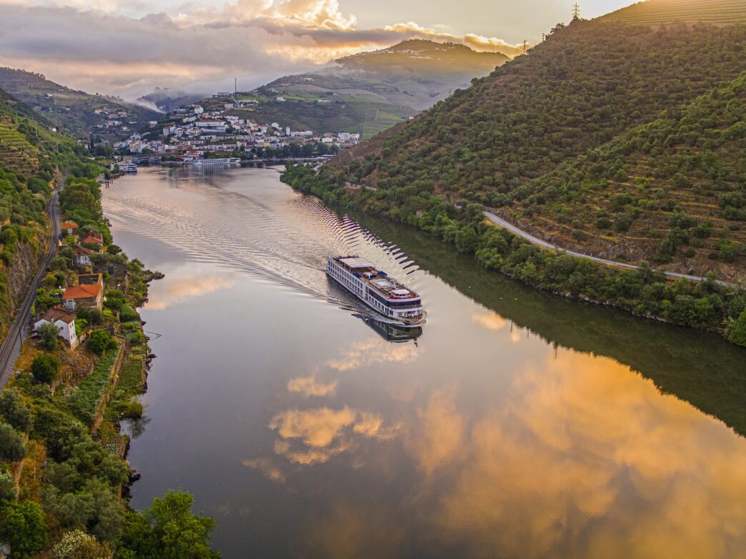 Douro Spirit Foto: Thurgau travel