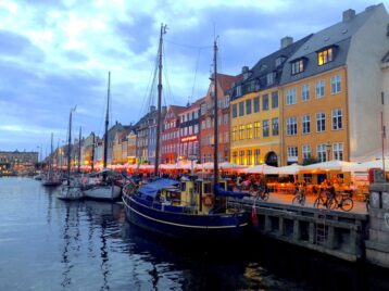 Kopenhagen