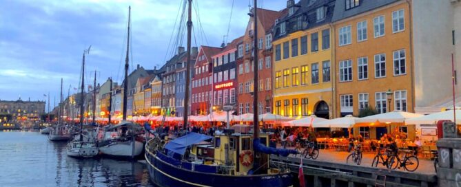 Kopenhagen