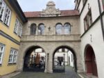Mühlhausen.Thüringen.Bauernkrieg