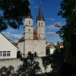 Mühlhausen Bauernkrieg Thüringen